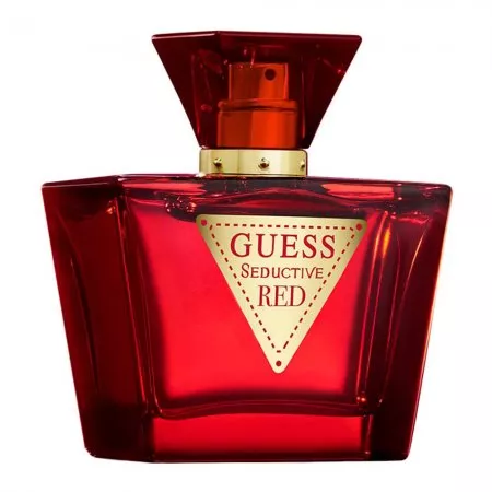 Guess Seductive Red woda toaletowa spray 75ml (W)