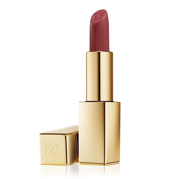 Estée Lauder Pure Color Hi-Lustre Lipstick pomadka do ust 563 Hot Kiss 3.5g