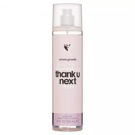Ariana Grande Thank U Next mgiełka do ciała 236ml