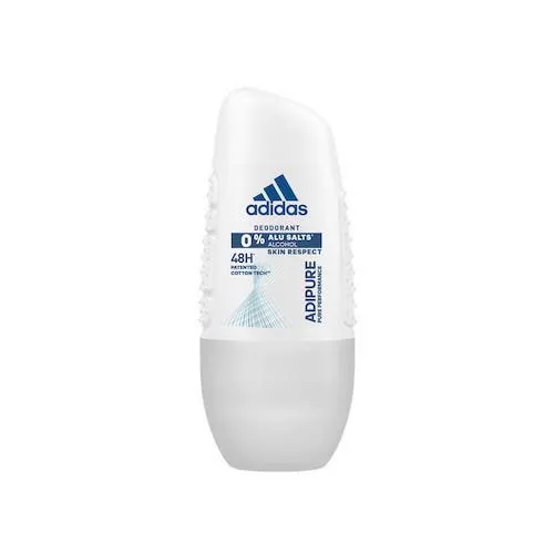 Adidas Adipure antyperspirant w kulce dla kobiet 50ml (W)