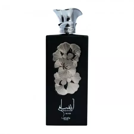 Lattafa Pride Ansaam Silver woda perfumowana spray 100ml (U)