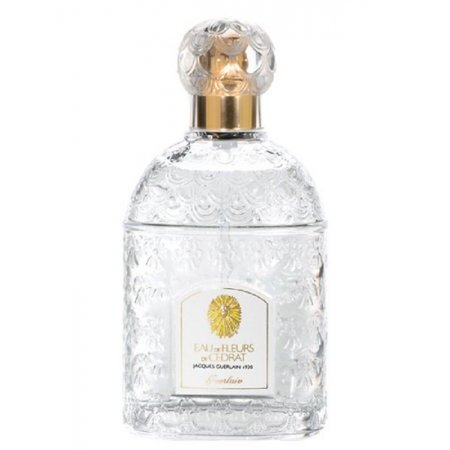 Guerlain Eau de Fleurs de Cedrat woda toaletowa spray 100ml (W)