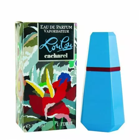 Cacharel Lou Lou, woda perfumowana, 30ml (W)