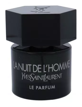 Yves Saint Laurent La Nuit De L´Homme Le Parfum, woda perfumowana, 60ml (M)