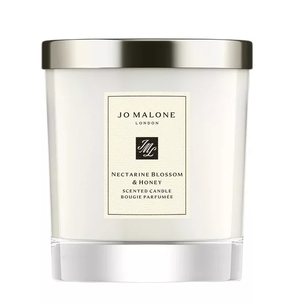 Jo Malone Nectarine Blossom & Honey świeca zapachowa 200g