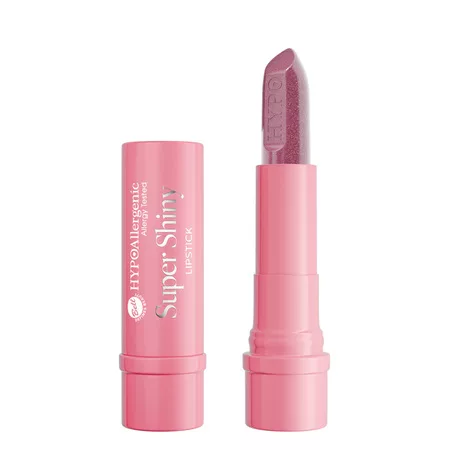 Bell HYPOAllergenic Super Shiny Lipstick, pomadka do ust, 003, 4,2g