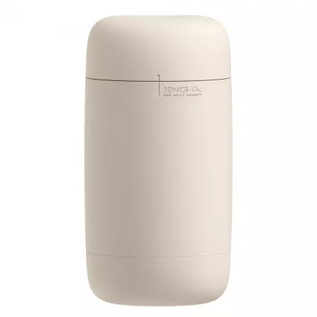 Tenga Puffy masturbator dla mężczyzn Latte Brown
