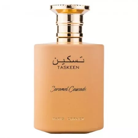 Paris Corner Taskeen Caramel Cascade woda perfumowana spray 100ml (W)
