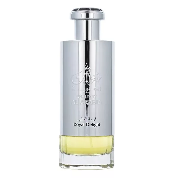 Lattafa Khaltaat Al Arabia Royal Delight woda perfumowana spray 100ml (U)