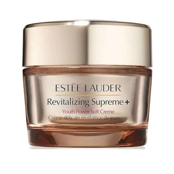 Estée Lauder Revitalizing Supreme+ Youth Power Soft Creme lekki rewitalizujący krem przeciwzmarszczkowy 30ml