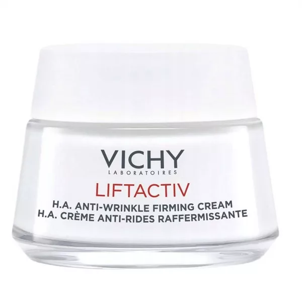 Vichy Liftactiv Supreme Day krem przeciwzmarszczkowy na dzień do skóry normalnej i mieszanej 50ml