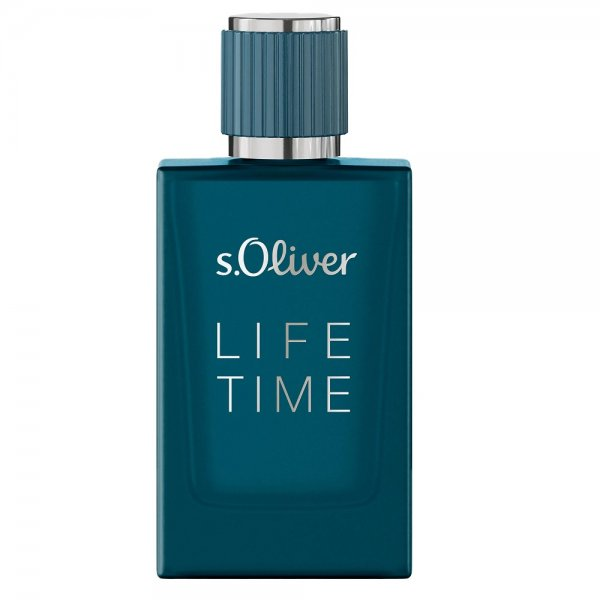 S.Oliver Life Time Men woda toaletowa spray 30ml (M)
