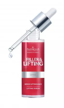 Farmona Professional Filler&Lifting, Serum liftingujące, 30ml