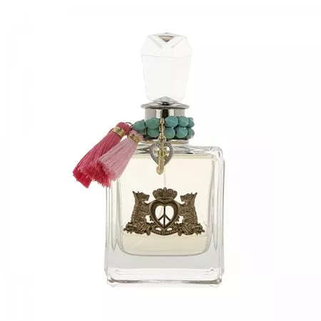 Juicy Couture Peace Love and Juicy Couture woda perfumowana spray 100ml (W)