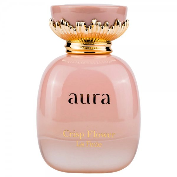 La Fede Aura Crisp Flower woda perfumowana spray 100ml (W)