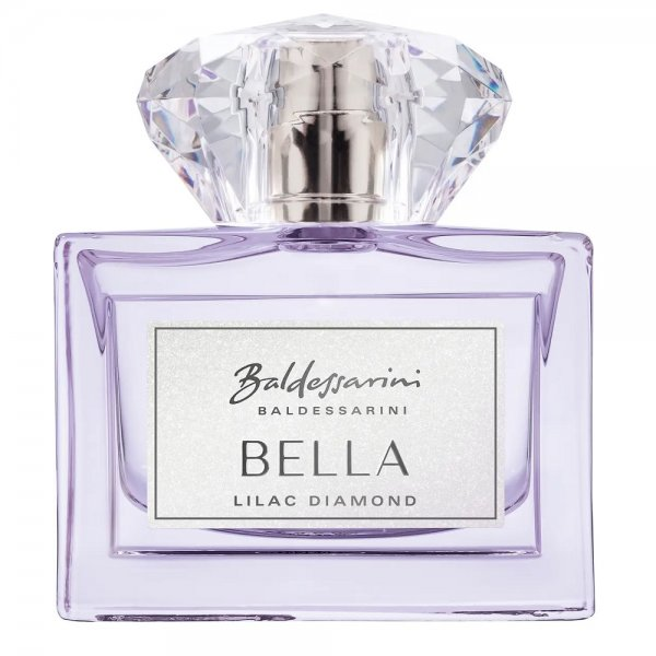 Baldessarini Bella Lilac Diamond woda perfumowana spray 50ml (W)