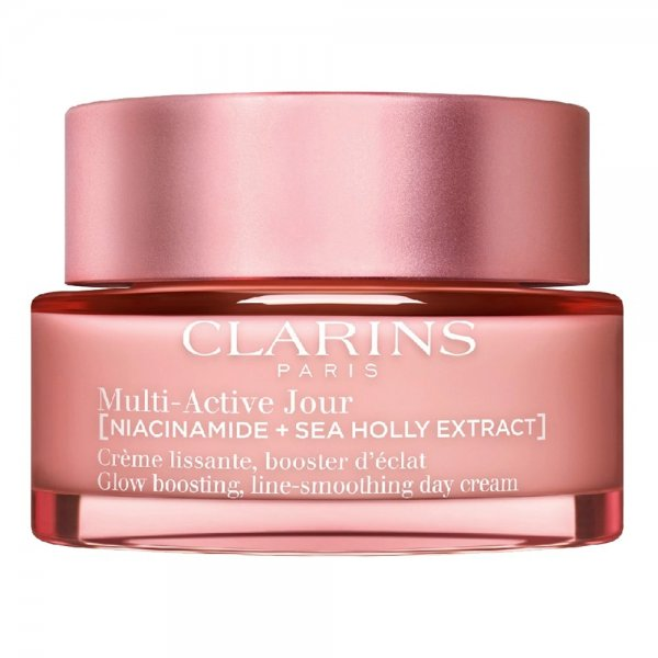 Clarins Multi-Active wygładzający krem na dzień 50ml