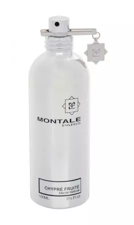 Montale Paris Chypré - Fruité, woda perfumowana, 100ml (U)
