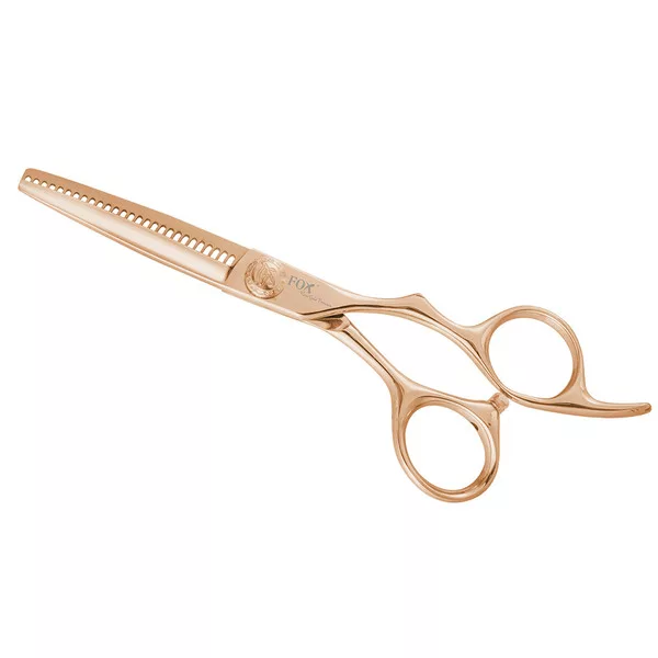 Fox Premium Rose Gold, degażówki, 5,5"