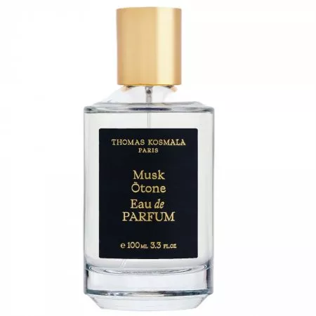 Thomas Kosmala Musk Otone woda perfumowana spray 100ml (U)