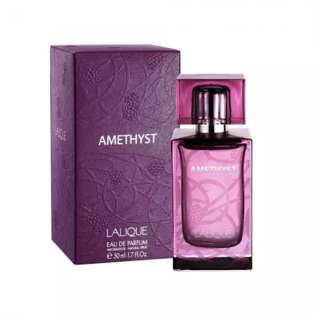 Lalique Amethyst woda perfumowana spray 50ml (W)