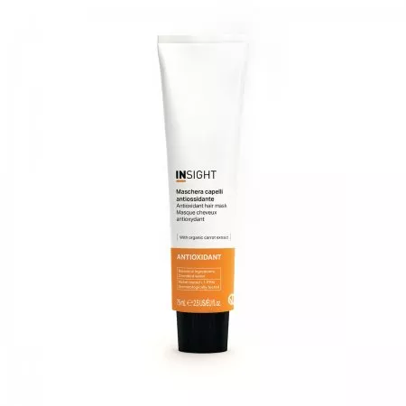 InSight Antioxidant, maska odmładzająca, 75ml