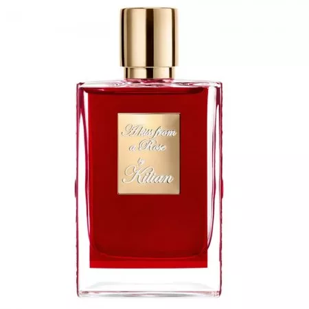 By Kilian A Kiss From a Rose woda perfumowana refillable spray 50ml (W)
