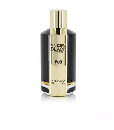 Mancera Black Prestigium woda perfumowana spray 120ml (W)
