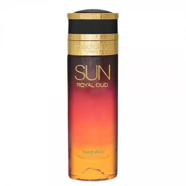 Franck Olivier Sun Royal Oud woda perfumowana spray 75ml (W)