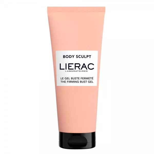 Lierac Body Sculpt ujędrniający żel do biustu 75ml