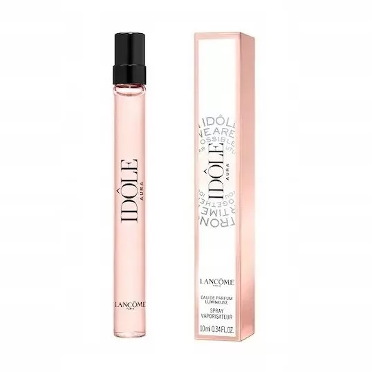 Lancome Idole Aura woda perfumowana spray miniatura 10ml (W)