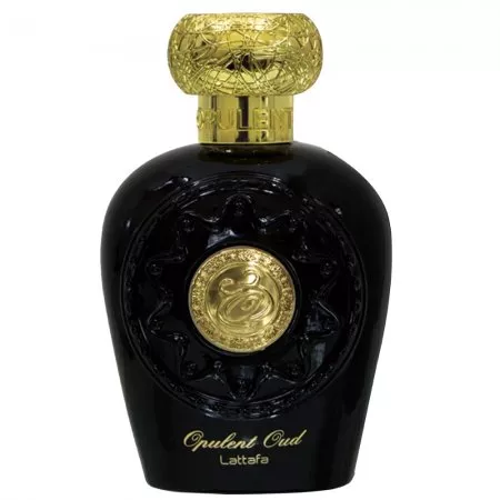 Lattafa Opulent Oud woda perfumowana spray 100ml (U)