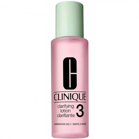Clinique, Clarifying Lotion 3 Combination Oily płyn złuszczający do twarzy 200ml