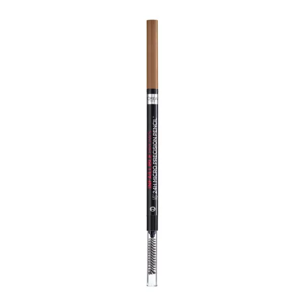 L'Oreal Paris Brow Artist Skinny Definer, kredka do brwi 105 Brunette, 1g