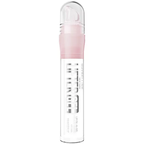 Maybelline Lifter Gel olejek do ust 001 Mintini 6.6ml