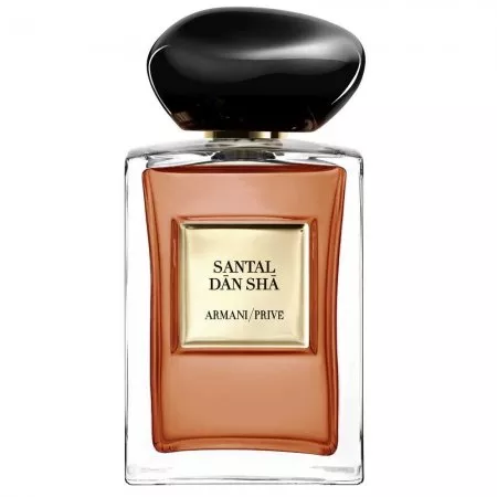 Giorgio Armani Santal Dan Sha woda toaletowa spray 100ml (U)