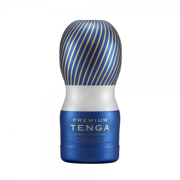 Tenga Premium Air Flow Cup jednorazowy masturbator