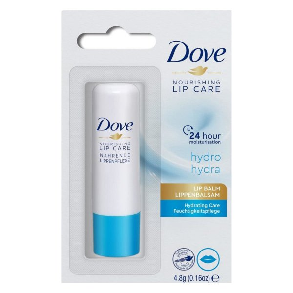 Dove Hydro Nourishing balsam do ust 4.8g