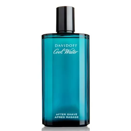 Davidoff Cool Water, woda po goleniu, 125ml (M)