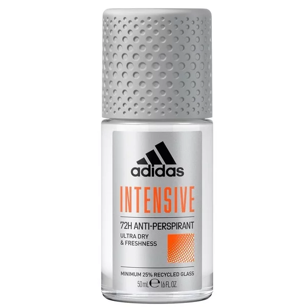Adidas Intensive antyperspirant w kulce 50ml (M)