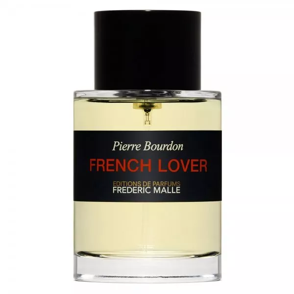 Frederic Malle French Lover woda perfumowana spray 100ml (M)