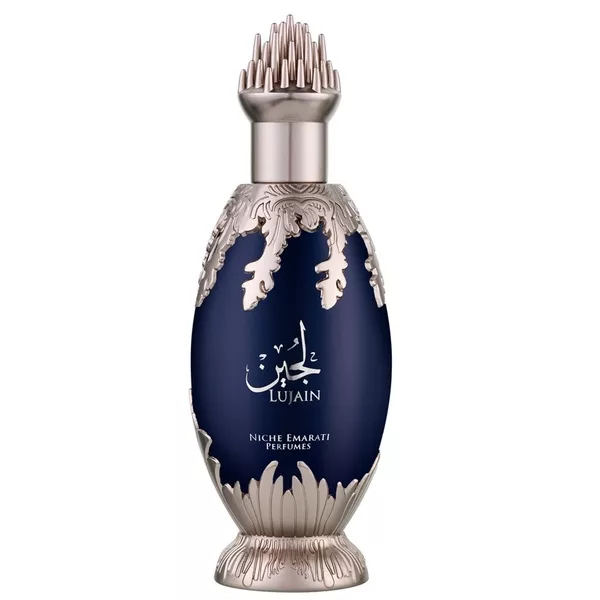 Lattafa Niche Emarati Lujain woda perfumowana spray 100ml (U)