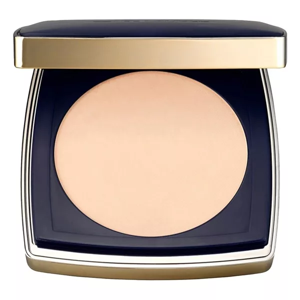 Estée Lauder Double Wear Stay-in-Place Matte Powder Foundation matujący puder w kompakcie 2C3 Fresco 11g