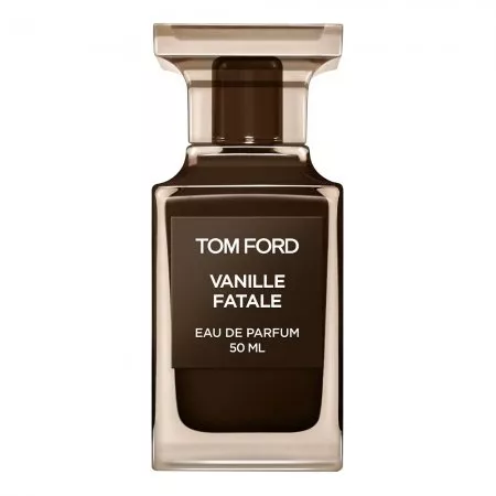 Tom Ford Vanille Fatale woda perfumowana spray 50ml (U)
