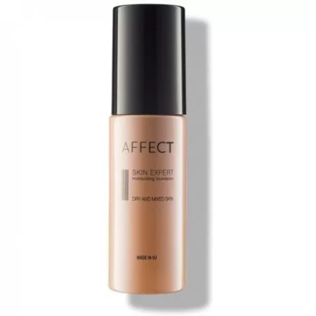 Affect Podkład Skin Expert Moisturizing Foundation Tone 2N, 30ml