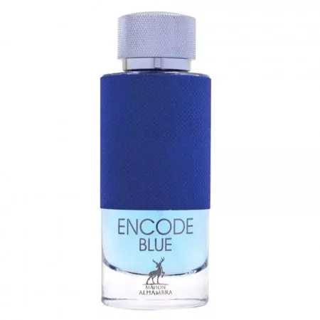 Maison Alhambra Encode Blue woda perfumowana spray 100ml (M)