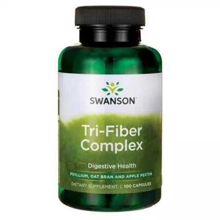 Swanson Tri-Fiber Complex 100kaps