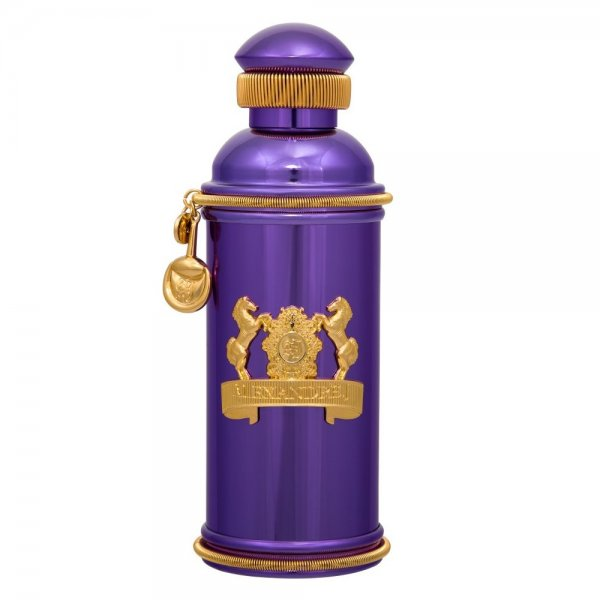 Alexandre.J Iris Violet woda perfumowana spray 100ml (W)