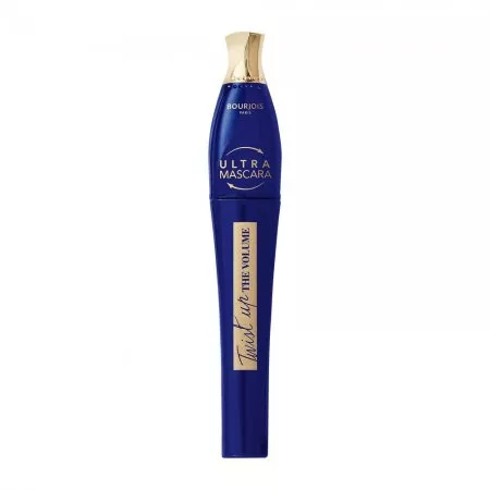 Bourjois Twist Up The Volume tusz do rzęs 03 Ultra Blue 8ml