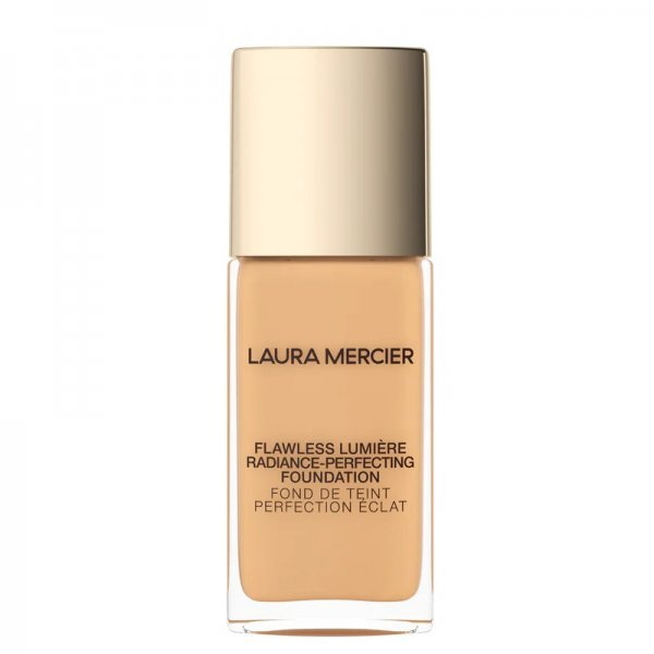 Laura Mercier Flawless Lumiere Radiance Perfecting Foundation nawilżający podkład do twarzy 3N2 Honey 30ml